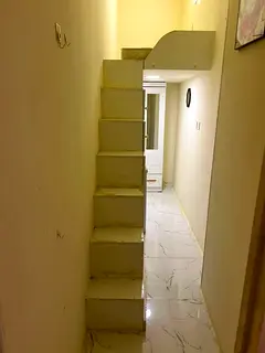 Vip big partition with big balcony