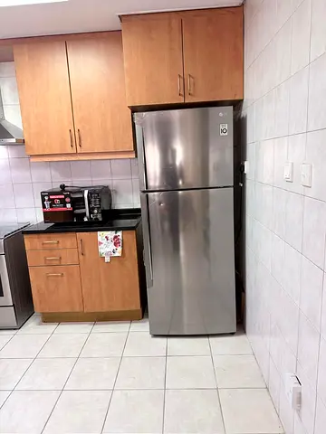LG Refrigerator GR-C619HLCL - 438 Litres