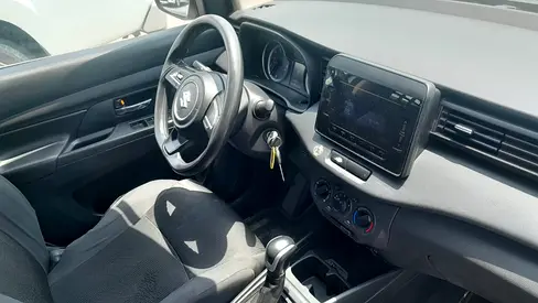 Suzuki Ertiga GL, миниатюра 4