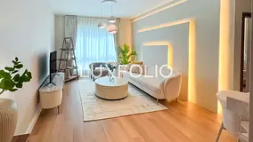 Available | Furnished | Burj Khalifa View