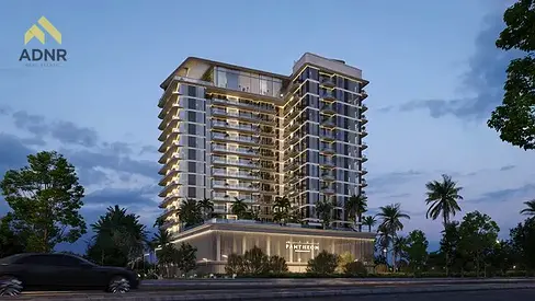 Summer Offer | Near The Airport | 15% Discount | Near Metro