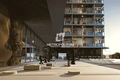 Stylish 1BR | Premium Amenities | Great Investment
