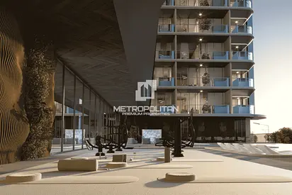 Stylish 1BR | Premium Amenities | Great Investment