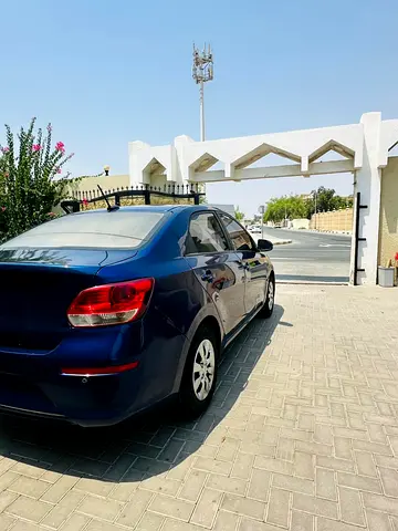 Kia Pegas EX, миниатюра 2