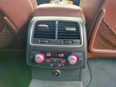 2013 AUDI A7 缩略图 14