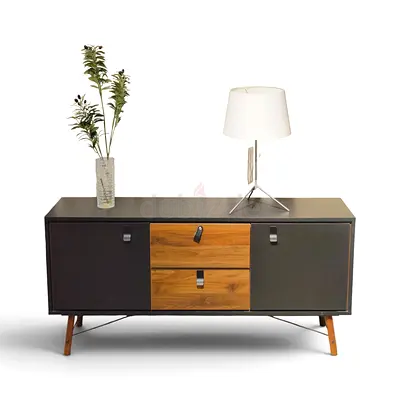 Axios Tv stand