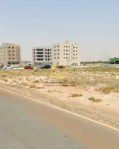 For sale: Prime commercial land in Muwaileh Commercial – Sharjah A unique investment opportunity f