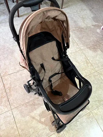 Juniors Stroller