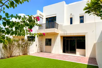 Bright Villa | Family-Friendly Layout | Garden | Maids Room