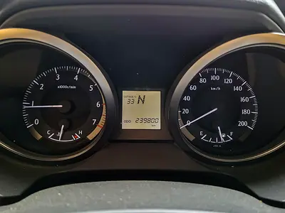 صورة مصغرة 14 لـ 2015 Toyota PRADO