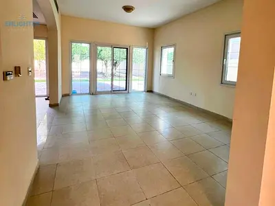 Private Garden | Independent Villa | 2BR + Maid