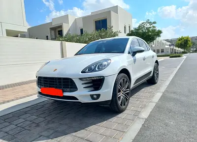 صورة مصغرة 15 لـ 2015 Porsche MACAN