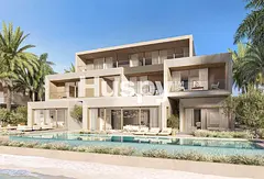 Waterfront Living | High Number | Sunset View