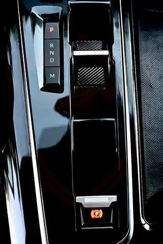 Peugeot 3008 Active, миниатюра 15