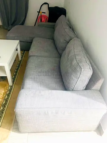 SOFA L SHAPE