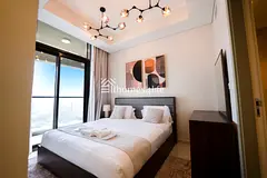 High Floor | Vacant | Canal View | 2 Bedroom