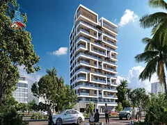 25%DISCOUNT | 15%ROI | POOL VIEW | 5Y PLAN | 50%MORTGAGE