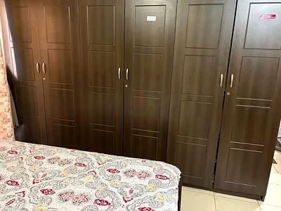 Furnished Room for rent
