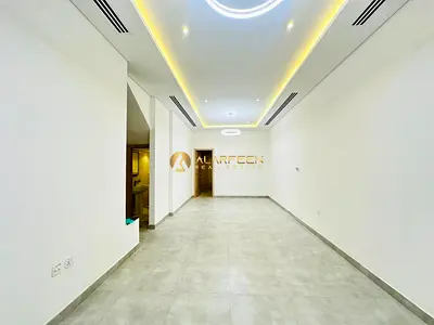 فيلا من 4 غرف نوم | تصميم ثلاثي | منطقة JVC 11 | إطلالات على الفناء والمجتمع