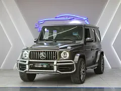 2023 Mercedes Benz G-Class