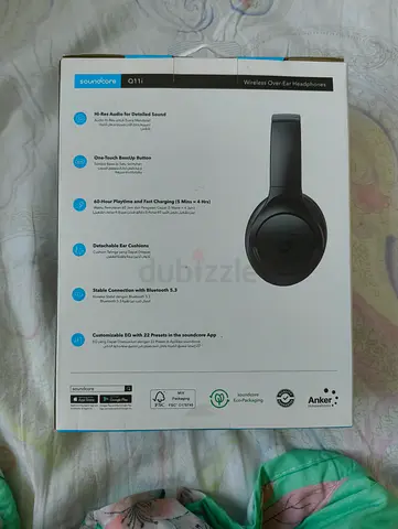 Soundcore Q11i
