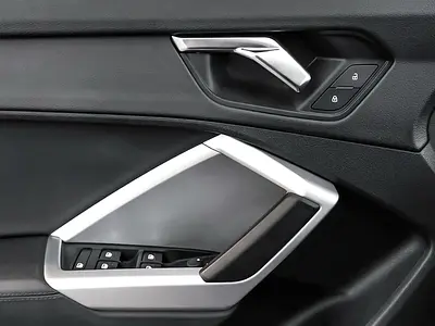 Audi Q3 35 TFSI, миниатюра 10