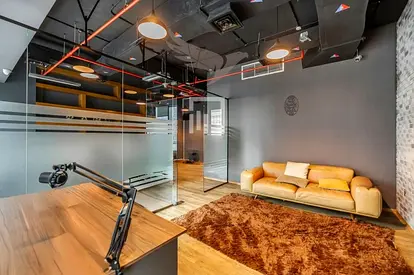 Furnished | Canal View | Prime Location | Vacant