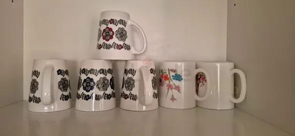 Mugs