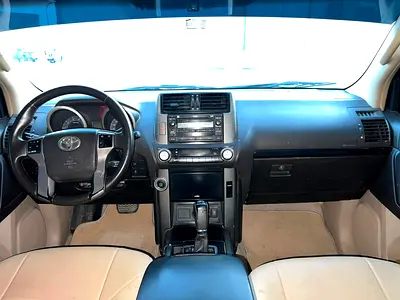 صورة 11 لـ 2011 Toyota PRADO