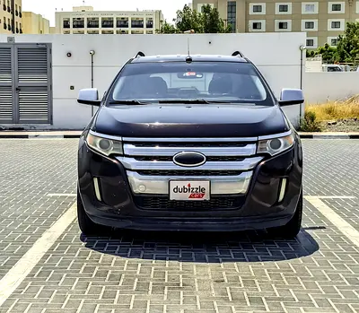 2013 FORD EDGE 照片 2