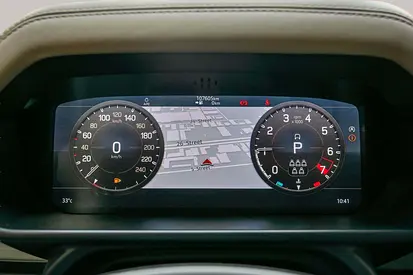 2022 LAND Rover DEFENDER 缩略图 17
