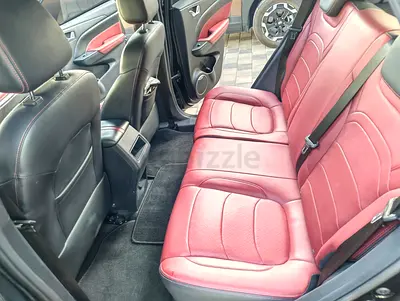 DFSK 580 Full Option, миниатюра 5