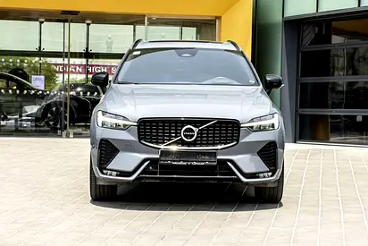صورة 5 لـ 2024 Volvo XC60