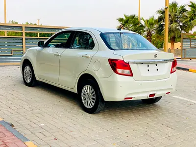 Suzuki Dzire GLX, миниатюра 10