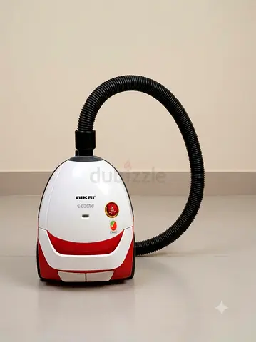 Nikai Vaccum Cleaner