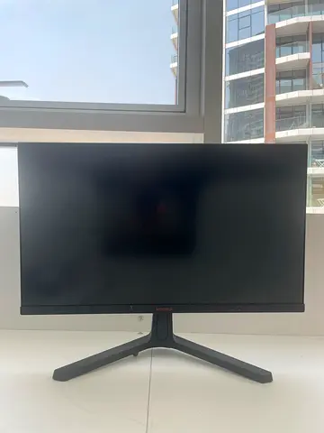 selling 165hz monitor in perfect condition