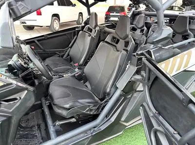 2024 CAN-AM MAVERICK X3 thumbnail 9