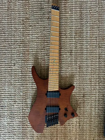 Strandberg CL7 KOREA