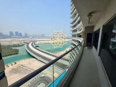 Mangrove View | Balcony | Store | Parking | Facilities