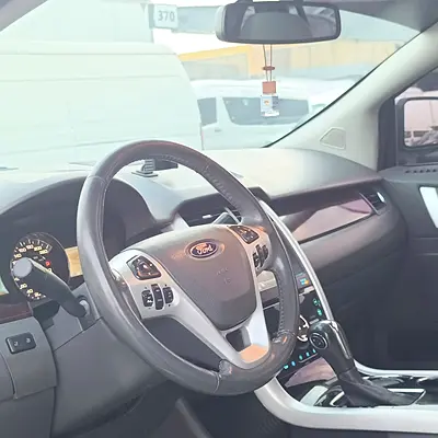 صورة 10 لـ 2012 FORD EDGE