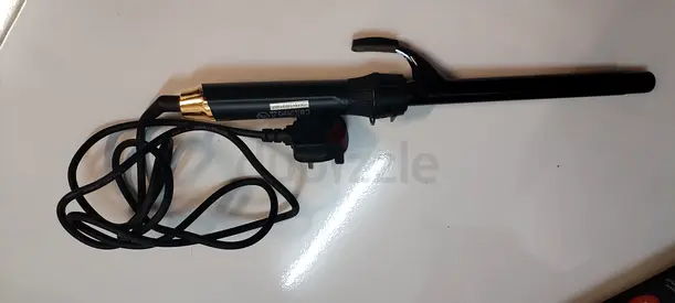Hair curler