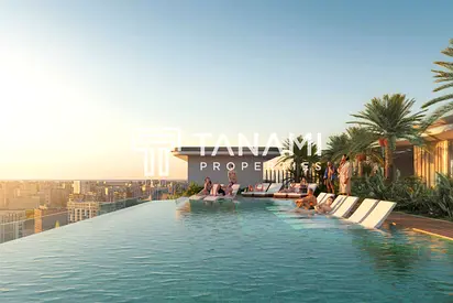 Excellent Deal | High Floor | Private Jacuzzi