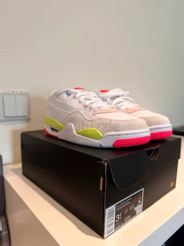 Air Jordan 4 RM IH0169-100