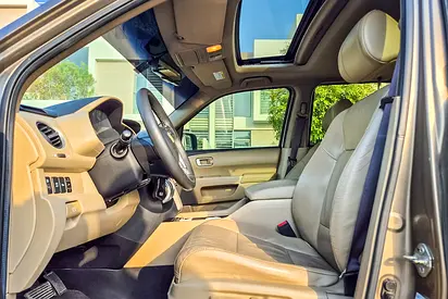 2011 Honda PILOT — фото 12
