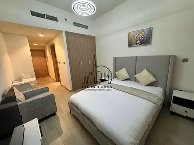 Modern studio | Fully furnished | Great Location