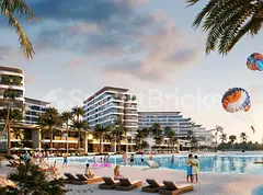 Delphine Residences | 1 Bedroom | Beachfront Living