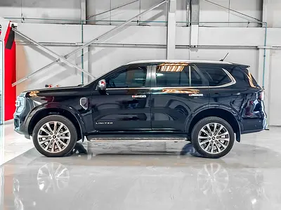 صورة 5 لـ 2024 FORD EVEREST