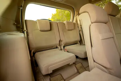 صورة 14 لـ 2022 Toyota PRADO