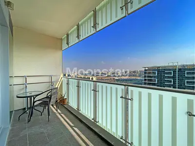 Furnished | Road View | Upcoming in November