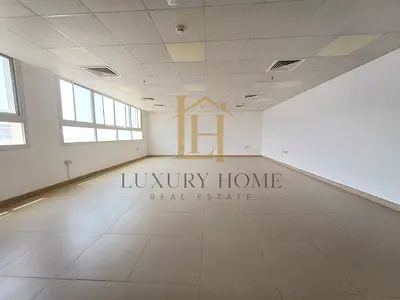 650 Sq. Ft. Office FOR RENT | Industrial Area 18, Sharjah